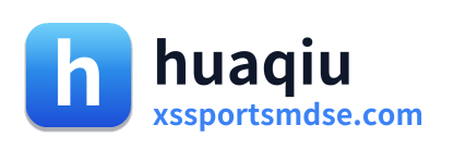 huaqiu Logo